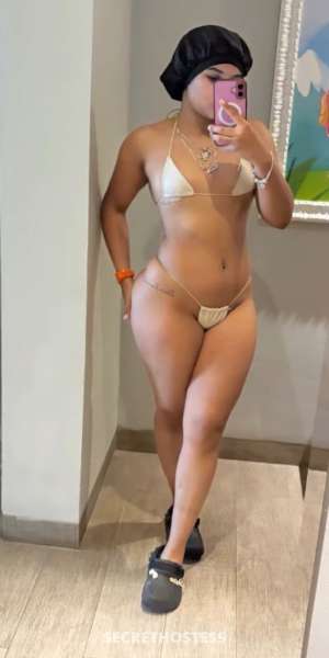 ALONDRA 24Yrs Old Escort Queens NY Image - 3