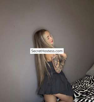 Abby 19Yrs Old Escort 45KG 148CM Tall Benidorm Image - 1