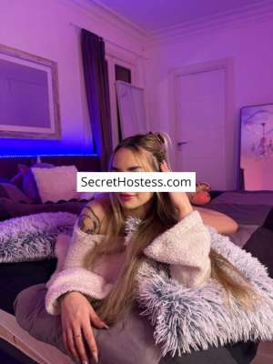 Abby 19Yrs Old Escort 45KG 148CM Tall Benidorm Image - 10