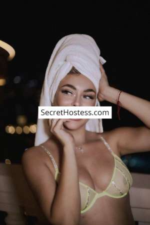 Abigail 26Yrs Old Escort 55KG 167CM Tall Dubai Image - 4