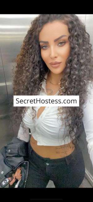 Acelya 26Yrs Old Escort 56KG 173CM Tall Istanbul Image - 2