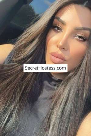 Acelya 26Yrs Old Escort 56KG 173CM Tall Istanbul Image - 4