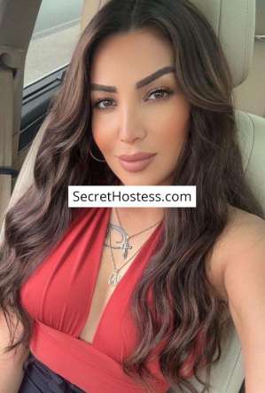 Acelya 26Yrs Old Escort 56KG 173CM Tall Istanbul Image - 8