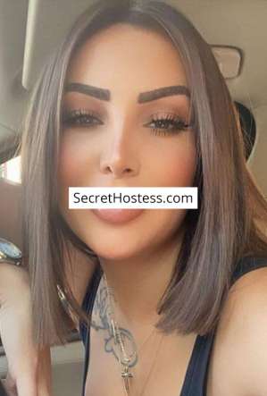 Acelya 26Yrs Old Escort 56KG 173CM Tall Istanbul Image - 9