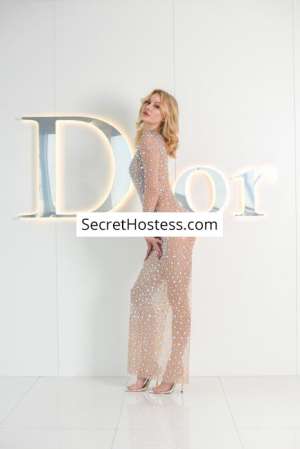 Adele 26Yrs Old Escort 55KG 180CM Tall Hong Kong Image - 3