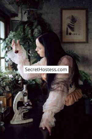 Adelina 24Yrs Old Escort 60KG 165CM Tall Dubai Image - 6