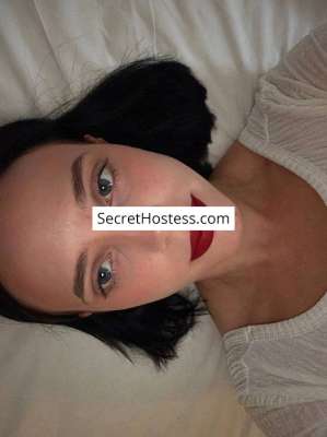 Adelina 24Yrs Old Escort 60KG 165CM Tall Dubai Image - 8