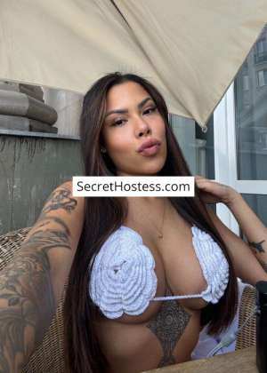 Agatha 26Yrs Old Escort 63KG 171CM Tall Thessaloniki Image - 2