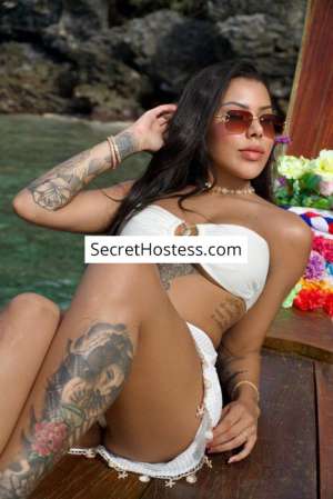 Agatha 26Yrs Old Escort 63KG 171CM Tall Thessaloniki Image - 16