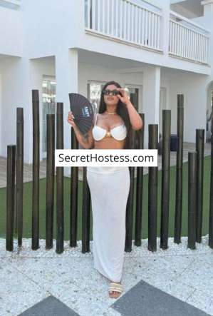 Alana, Agency 26 year old Escort in Cannes