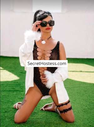 Alba, Agency 33 year old Escort in Dubai