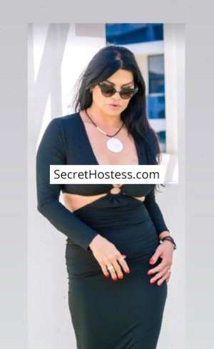 Alba 33Yrs Old Escort 75KG 176CM Tall Dubai Image - 3