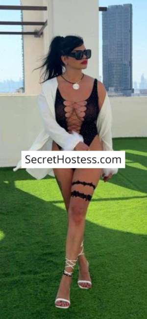 Alba 33Yrs Old Escort 75KG 176CM Tall Dubai Image - 5