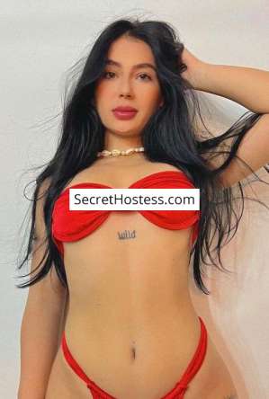 Alejandra 27Yrs Old Escort 53KG 160CM Tall Vilnius Image - 8