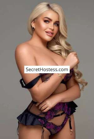 25 year old Caucasian Escort in Jeddah Alena, Independent