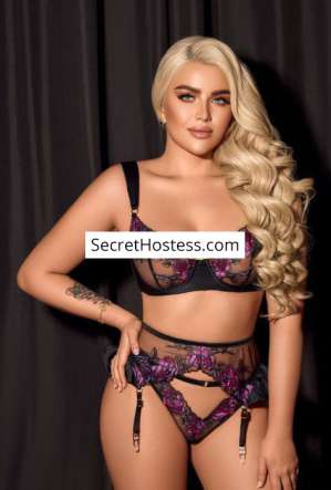 25 year old Caucasian Escort in Jeddah Alena, Independent