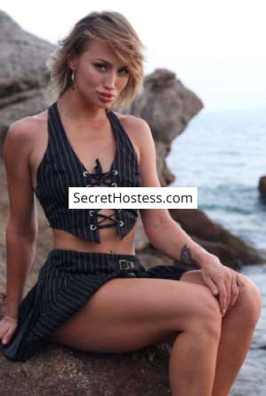 Alex, Independent 21 year old Escort in Phuket