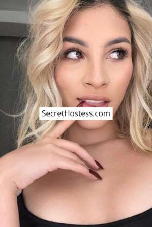 23 year old Latin Escort in Yerevan Alexandra, Agency