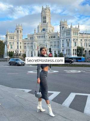 Alicia 29Yrs Old Escort 67KG 174CM Tall Madrid Image - 5