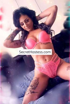 Alicia Dhaene, Independent 36 year old Escort in Calgary