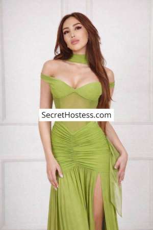 24 year old Caucasian Escort in Riyadh Alina, Agency