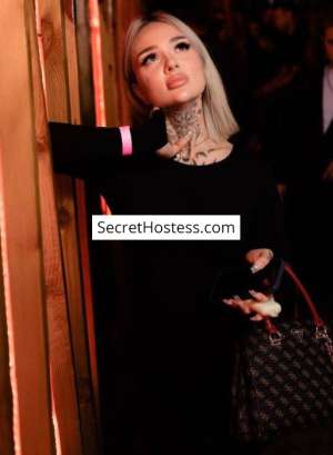 25 year old Caucasian Escort in Bolzano Alina, Agency