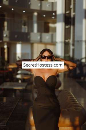 25 year old Caucasian Escort in Khobar Alina, Agency