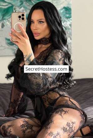 Alina, Independent 30 year old Escort in Prague