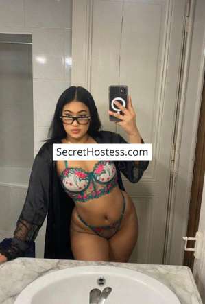 23 year old Latin Escort in Gandia Alix, Independent