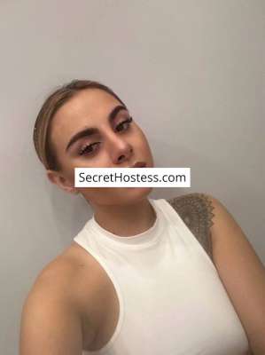 Alyona 24Yrs Old Escort 50KG 170CM Tall Rome Image - 1