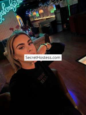 Alyona 24Yrs Old Escort 50KG 170CM Tall Rome Image - 4