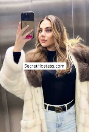 Alyona 24Yrs Old Escort 50KG 170CM Tall Rome Image - 6