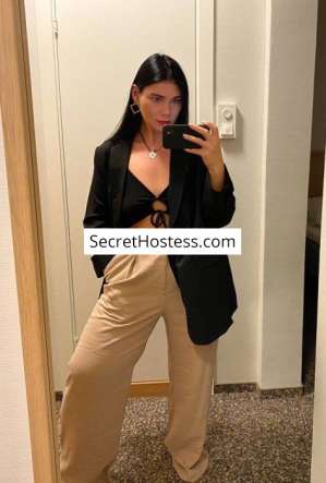Amanda, Independent 26 year old Escort in Krakow