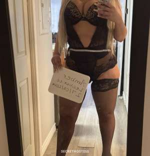 Amber 25Yrs Old Escort Vaughan Image - 5