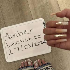 Amber 25Yrs Old Escort Vaughan Image - 7