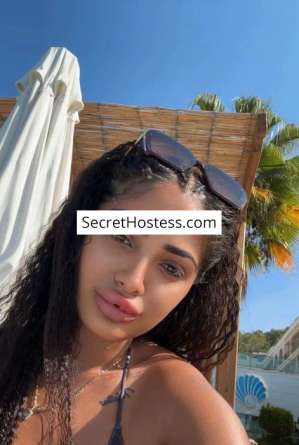 Amira, Independent 25 year old Escort in Bucharest