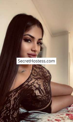 Amira 25Yrs Old Escort 57KG 160CM Tall Bucharest Image - 1