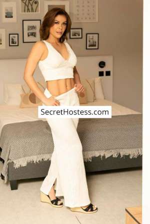 Ana 31Yrs Old Escort 55KG 173CM Tall Madrid Image - 4