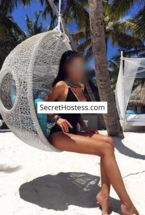 25 year old Caucasian Escort in Bucharest Anastasia, Agency