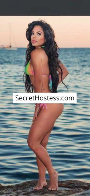 Anastasia 29Yrs Old Escort 52KG 156CM Tall Paris Image - 16