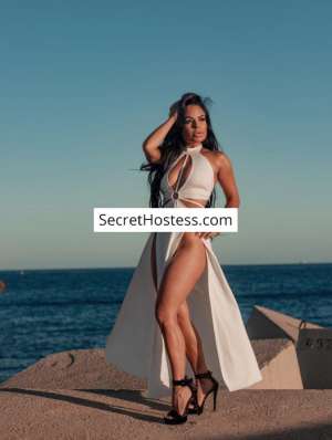 Anastasia 29Yrs Old Escort 52KG 156CM Tall Paris Image - 17