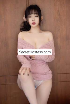 Anaya 27Yrs Old Escort 51KG 164CM Tall Shanghai Image - 5
