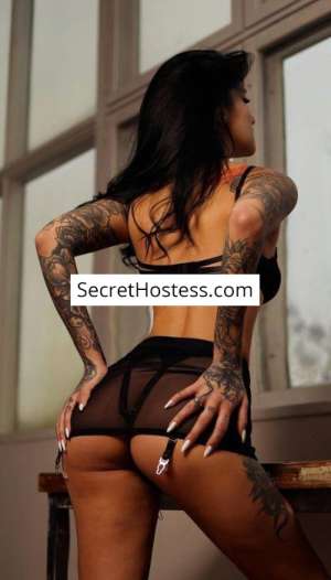 Anfisa 25Yrs Old Escort 55KG 169CM Tall Podgorica Image - 2