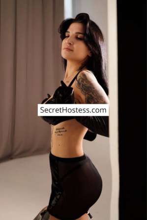 Anfisa 25Yrs Old Escort 55KG 169CM Tall Podgorica Image - 3
