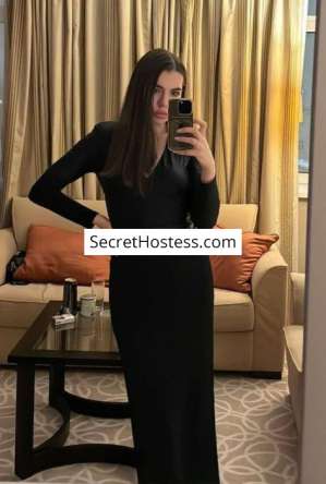 25 year old Caucasian Escort in Jeddah Angela, Agency