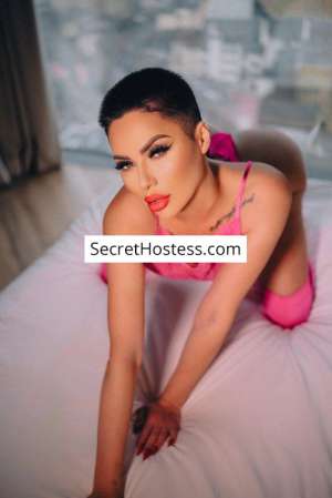 Angi, Independent 29 year old Escort in Madrid