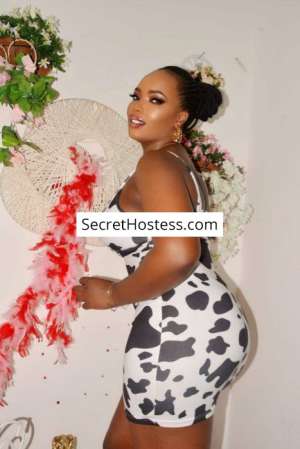 33 year old Ebony Escort in Jounieh Ann, Independent