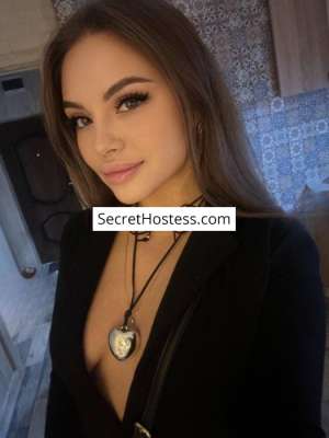 Anna 23Yrs Old Escort 56KG 160CM Tall Istanbul Image - 1