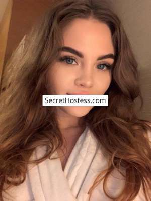 Anna 23Yrs Old Escort 56KG 160CM Tall Istanbul Image - 5