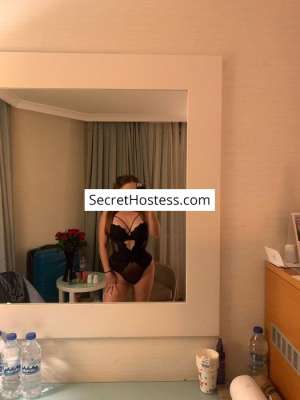 Anna 23Yrs Old Escort 56KG 160CM Tall Istanbul Image - 6